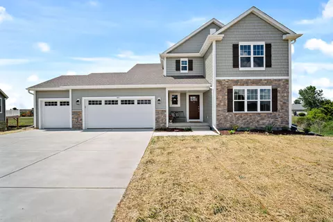 691 Lambert, Slinger, WI 53086