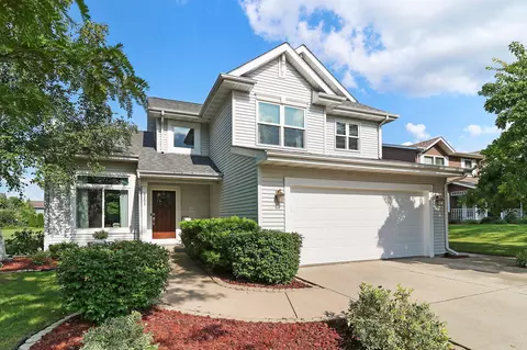 6205 248th, Paddock Lake, WI 53168