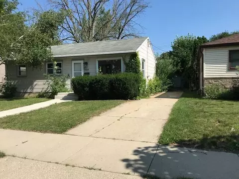 8314 W Herbert, Milwaukee, WI 53218