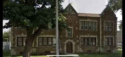2412 W Atkinson, Milwaukee, WI 53209