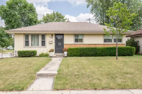 3600 S 89th, Milwaukee, WI 53228