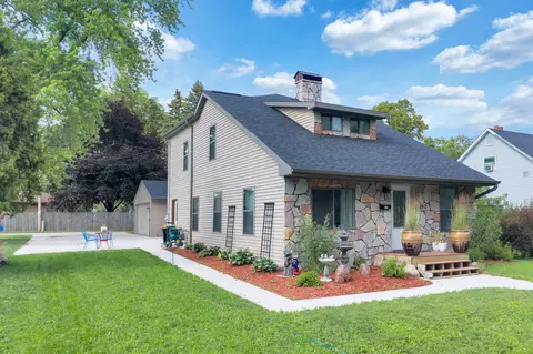 540 Whitcomb, Sheboygan, WI 53081