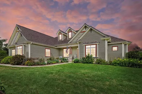 11303 232nd, Trevor, WI 53179