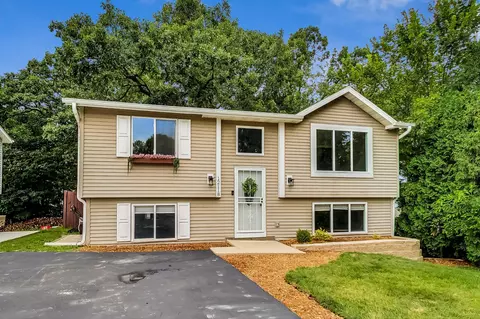 12118 219th, Bristol, WI 53104