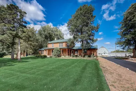 34100 Sunset, Summit, WI 53066