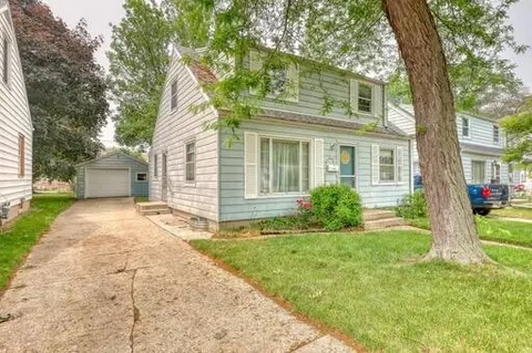 5323 N 58th, Milwaukee, WI 53218