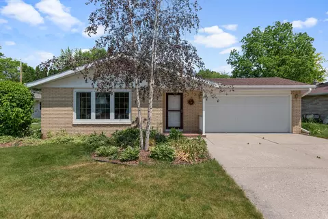 420 Harrison, Hartford, WI 53027