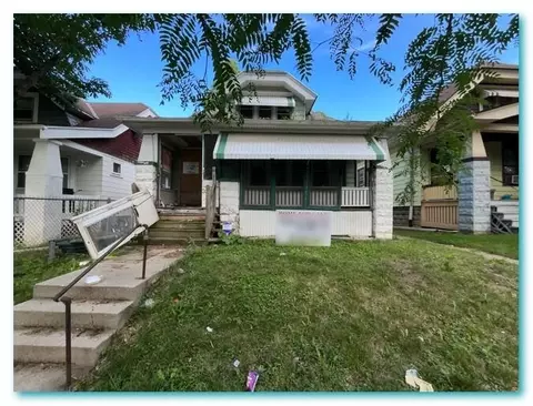 3336 N 26th, Milwaukee, WI 53206