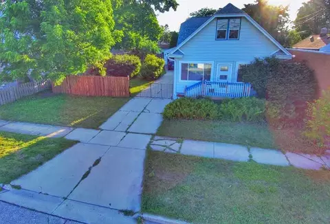 3506 14th, Kenosha, WI 53140