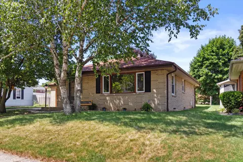 3837 N 75th, Milwaukee, WI 53216