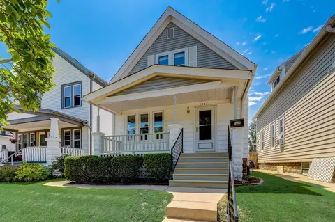 1227 Marquette, South Milwaukee, WI 53172