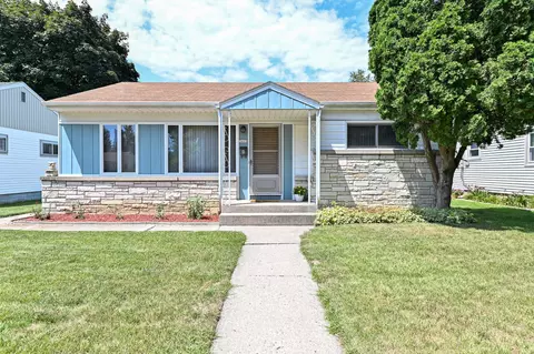 3405 S 68th, Milwaukee, WI 53219