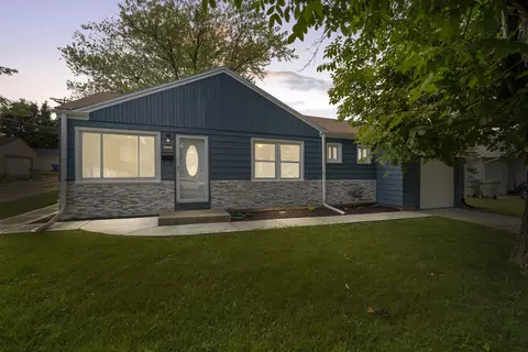3523 N 82nd, Milwaukee, WI 53222