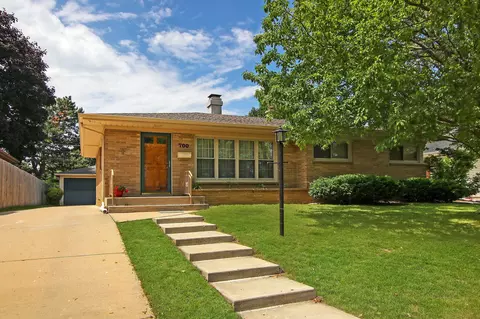700 Echo, Racine, WI 53406