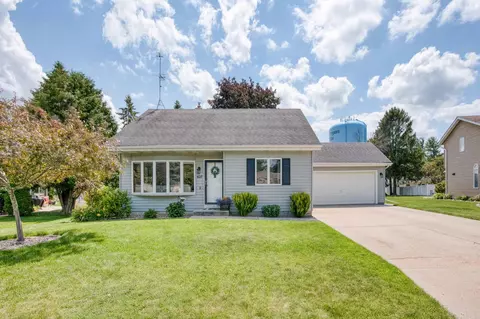 627 Wilson, Sheboygan Falls, WI 53085