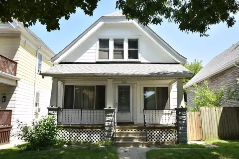 2658 S 12th, Milwaukee, WI 53215