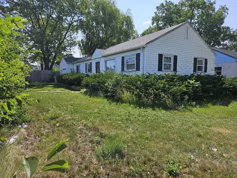 5188 N Sherman, Milwaukee, WI 53209