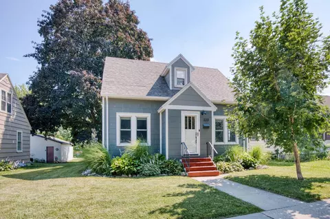 333 Prospect, Sheboygan Falls, WI 53085