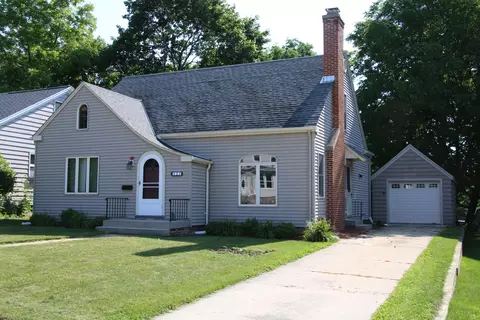 227 Mead, Plymouth, WI 53073