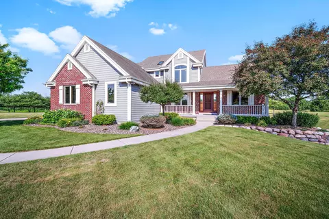 1442 Lebon, Grafton, WI 53024