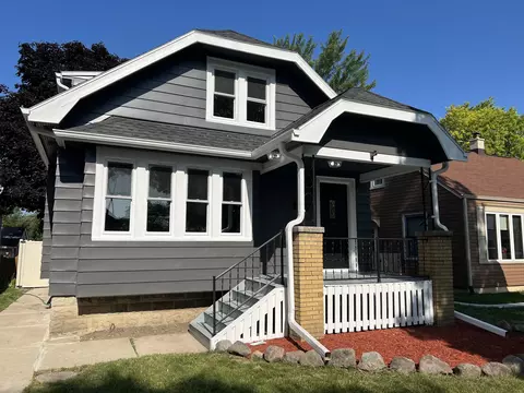 2317 S 75th, West Allis, WI 53219