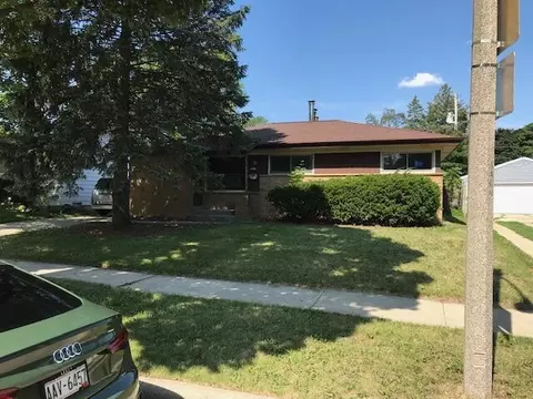 4461 N 89th, Milwaukee, WI 53225