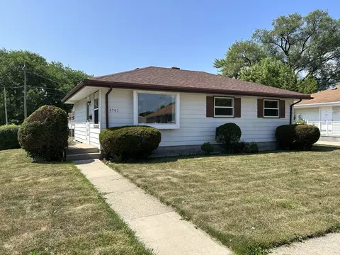 2503 82nd, Kenosha, WI 53143