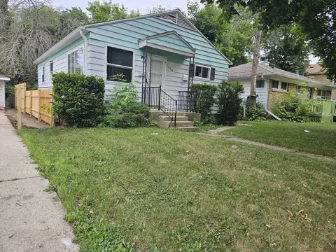 5748 N 37th, Milwaukee, WI 53209