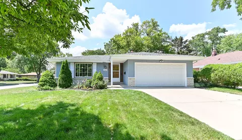 5405 N Shasta, Glendale, WI 53209