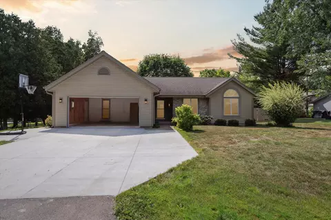 8444 63rd, Pleasant Prairie, WI 53158