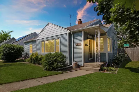 7602 36th, Kenosha, WI 53142