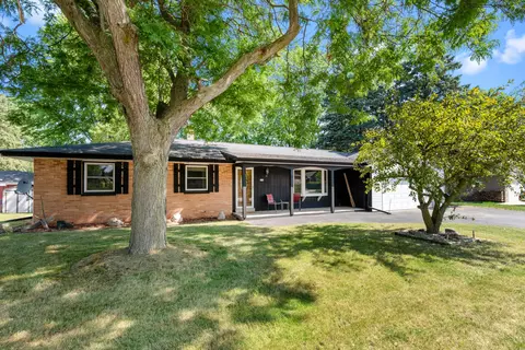 273 Clover, Fredonia, WI 53021