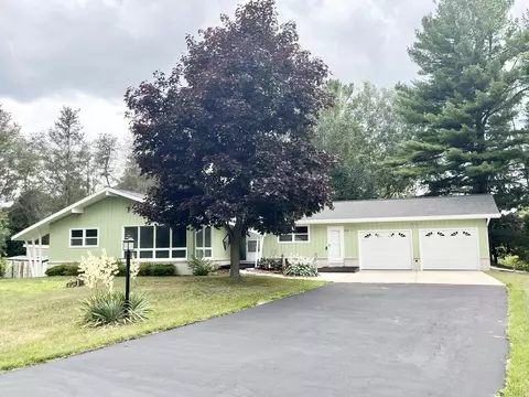 4310 Scenic, Two Rivers, WI 54241