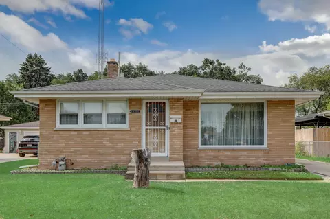 1501 22nd, Kenosha, WI 53140