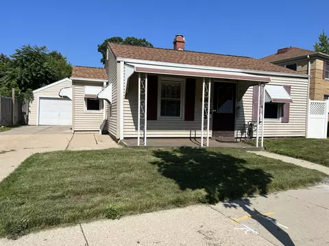 3553 S 5th, Milwaukee, WI 53207