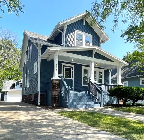 6713 22nd, Kenosha, WI 53143