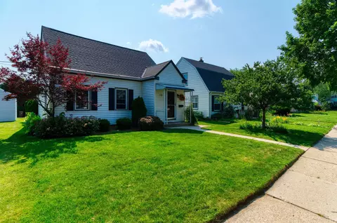 3138 S Austin, Milwaukee, WI 53207