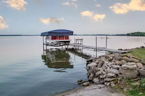 w9505 Stone Ledge Road, Westford, WI 53916