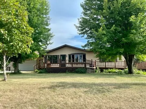 3134 470th, Mcintire, IA 50455