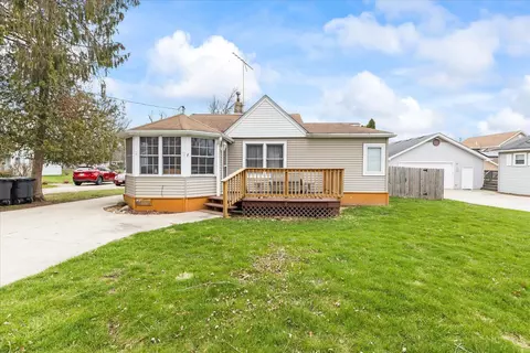 N3174 Beach, Geneva, WI 53147