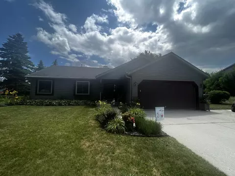 w4486 River Bend Drive, Lima, WI 53093