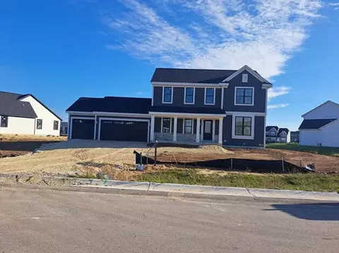 645 Twin Creeks, Dousman, WI 53118