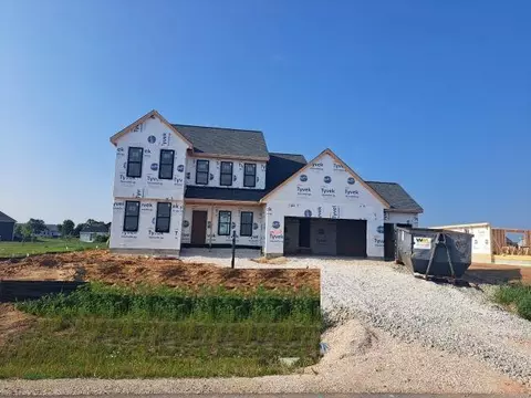 629 Twin Creeks, Dousman, WI 53118