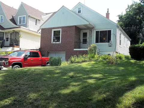 1334 N 54th, Milwaukee, WI 53208