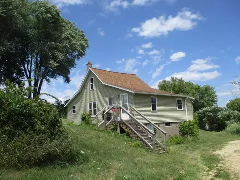 e10802 Kempf Road, Webster, WI 54639
