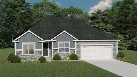 1614 Misty Rdg, Port Washington, WI 53074