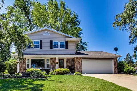 501 11th, Union Grove, WI 53182