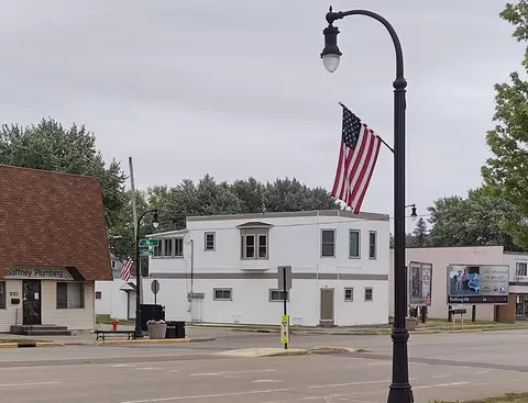 901 S Central, Marshfield, WI 54449