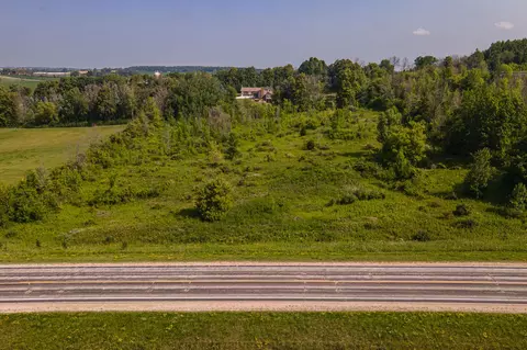 Lt0 County Road Hh, New Holstein, WI 53061