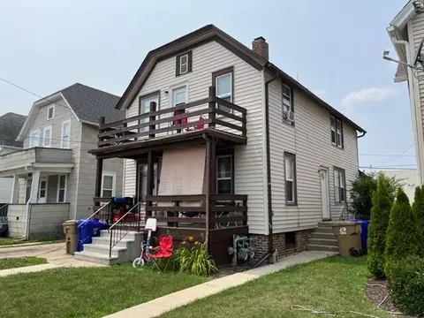 5104 25th, Kenosha, WI 53140